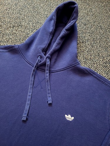 Adidas Shmoo Hoodie Size 2XL Skateboard Skate