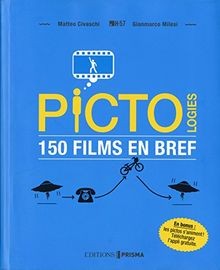 Pictologies 150 films en bref von Civaschi, Matteo,... | Buch | Zustand sehr gut