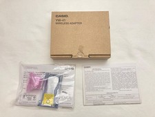 CASIO YW-41 WIRELESS LAN USB ADAPTER  For CASIO Projector 