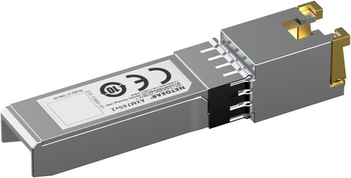 NETGEAR AXM765 1PT 10GBASE-T SFP+ MODULE, W127084071 (MODULE) - Afbeelding 2 van 5