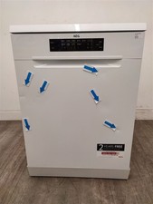 AEG FFB73727PW Dishwasher 600m 15 Place Setting [ID7010790536]