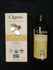 Premium Organic Argan Oil  100 Pure, Certified Organic, Vegan  Hair, Face