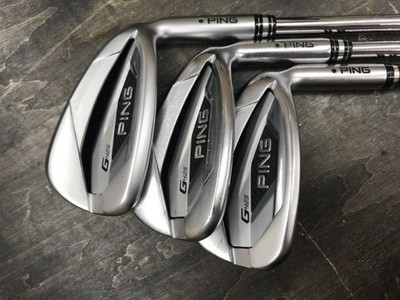 Ping G425 Iron set 5-9,W,U / NSPRO950GH neo S | eBay