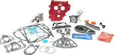 FEULING PARTS 7190 Hydraulic Cam Chain Tensioner Conversion Kit - Factory Style 
