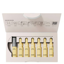 Image of New Set of BABOR Ampoules Nutri Restore Ampoules 7 x 2ml for Radiant Skin