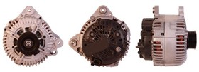Lucas LRA03169 Alternator for Audi