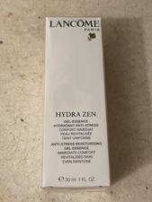 Lancome Hydra Zen Anti-Stress Moisturising Gel Essence 30ml/1fl.oz. New In Box
