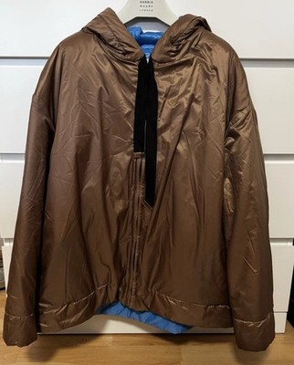 Max Mara, The Cube, Jacke, Wendejacke, Neu, Gr. 42