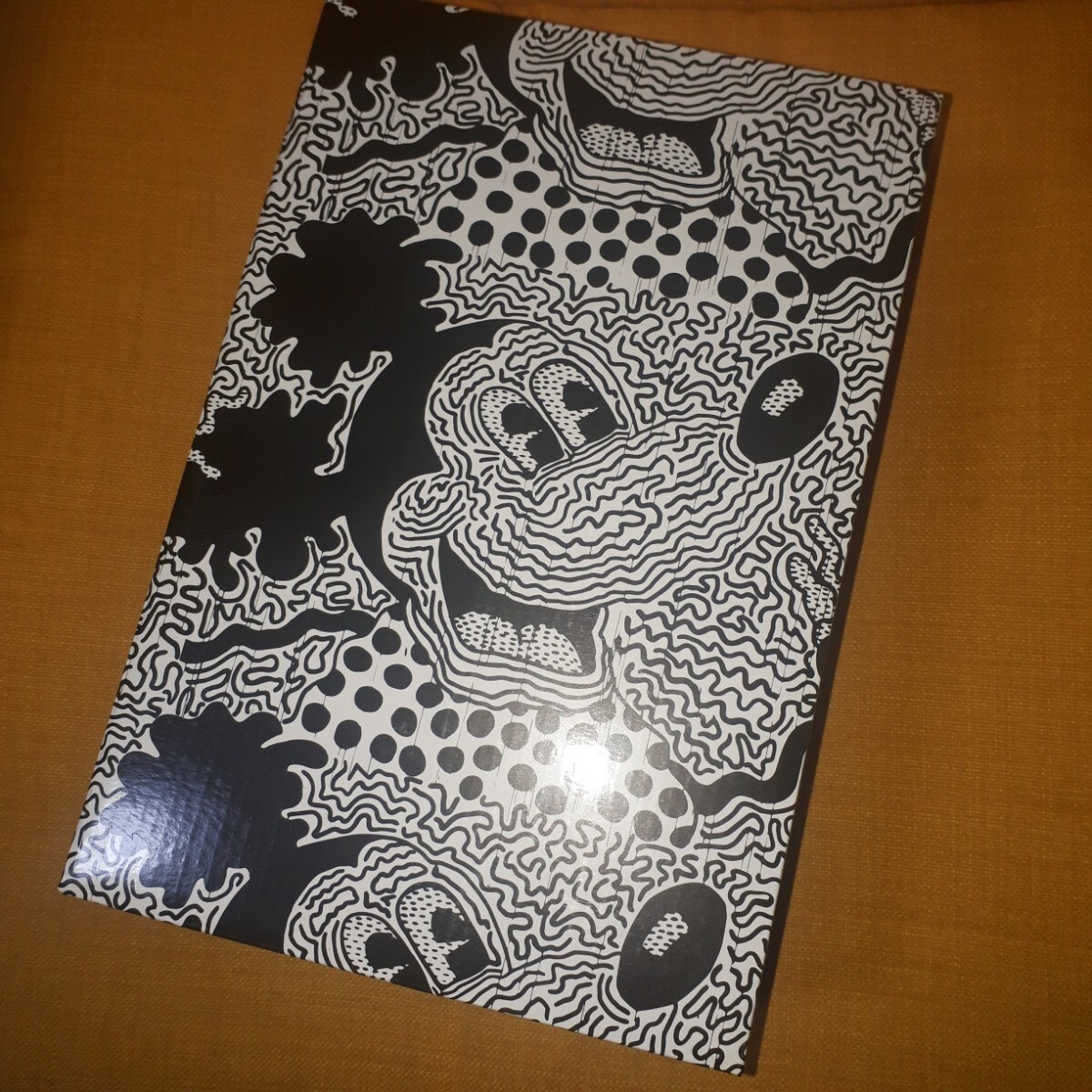 Be@Rbrick Keith Haring X Disney Mickey Mouse 100 400 | eBay