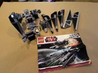 Lego Star Wars Tie Defender 8087 - No Box