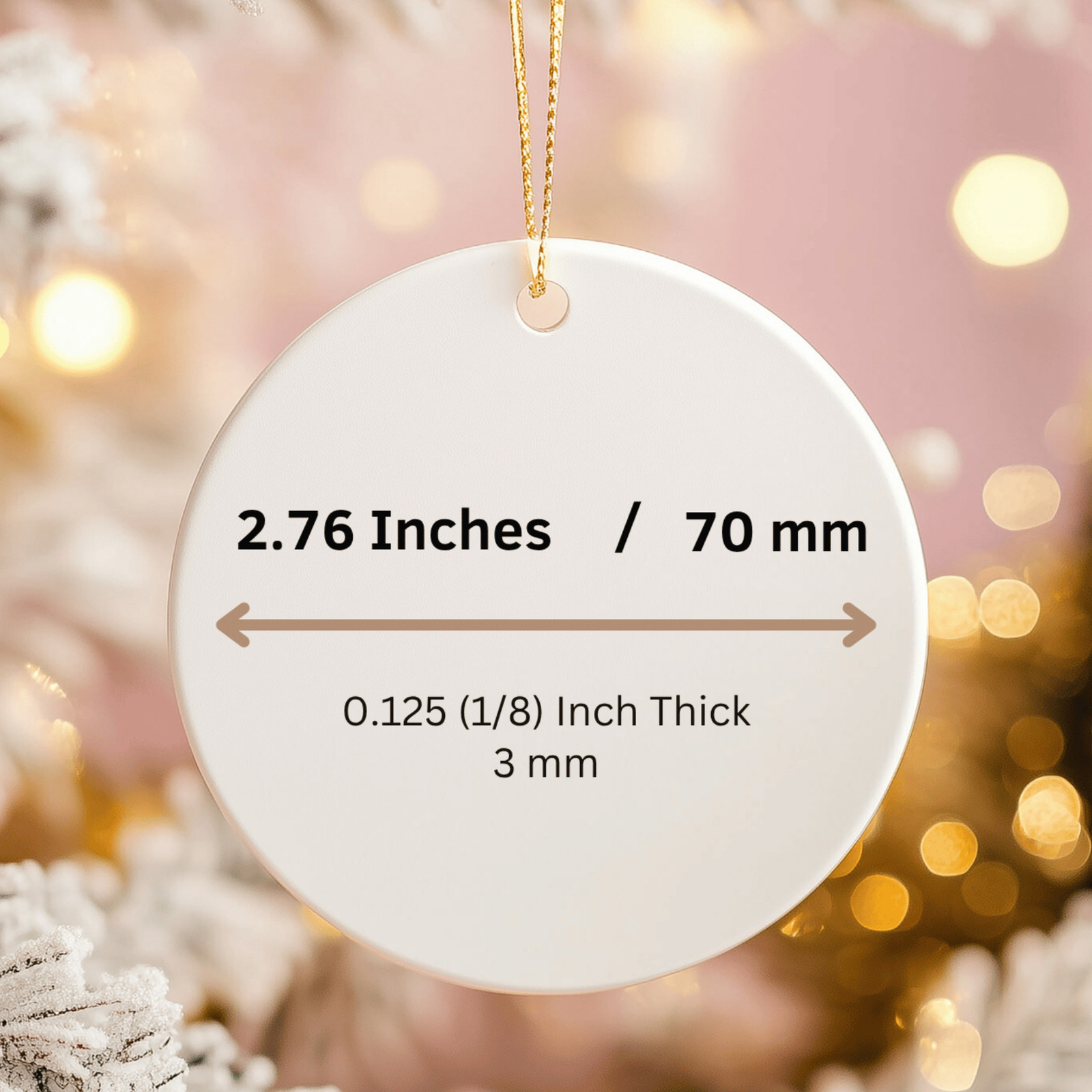 Winter Angel with Yorkie Ornament Pet Memorial Snowflake Guardian Gift