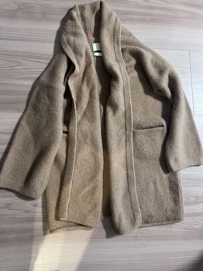 Second Class ローレン マヌージアン ガウン Lauren Manoogian | eBay 