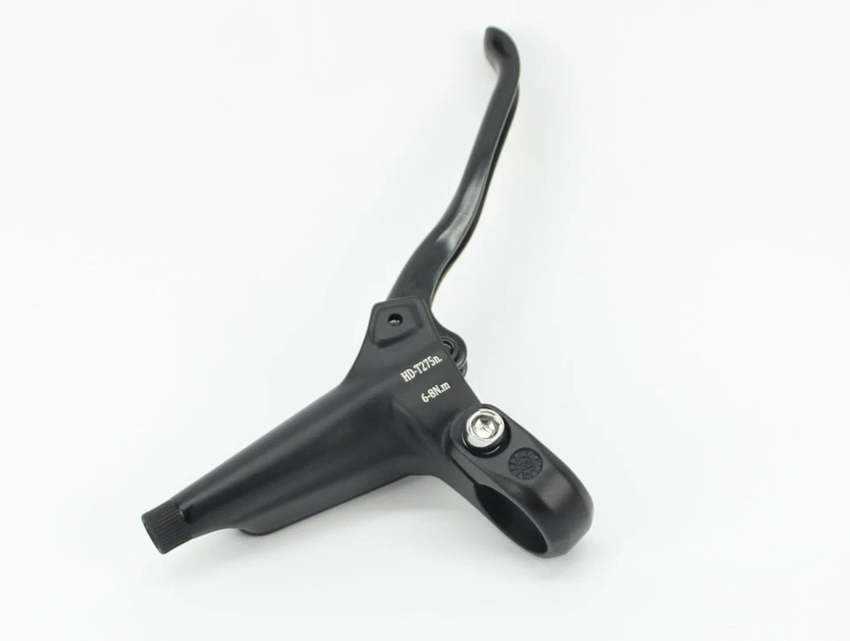 Tektro Brake Lever HD-T275n Brake Lever LEFT Disc Brake T275 Trekking E Bike - Image 3 of 3