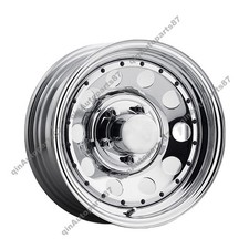 Beadlock Wheel 44 Customization Inch Size 15x10 Pcd 5127 Cb 108 Et -10 Beadlock Wheel 44 Customization Inch Size 15x10 Pcd 5127 Cb 108 Et -10
