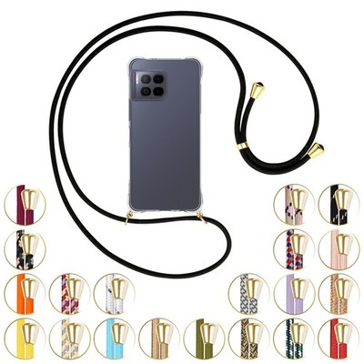 Handykette (G) für T-Mobile REVVL 7 Pro 5G / T Phone 2 Pro 5G Umhängehülle