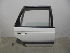 tür hinten rechts VOLKSWAGEN PASSAT B3 B4 3A2 35I 1.8 rectp3625668