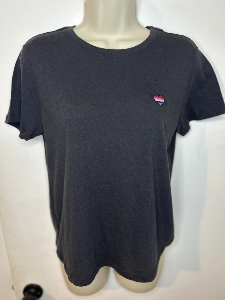 Camiseta Spiritual Gangster Grateful Sun Rec Talla XS NUEVA SIN ETIQUETAS  Foto 3 de 4