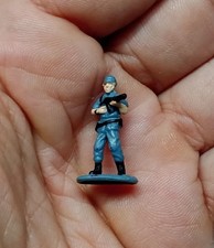Micro Machines Military Army Soldier Figure
