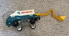 Vintage 1982 Playmobil 3559 Space Set RYT107K3