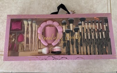 Jasmine La Belle – Ultimate Beauty 34pcPiece Mega Set -NEW