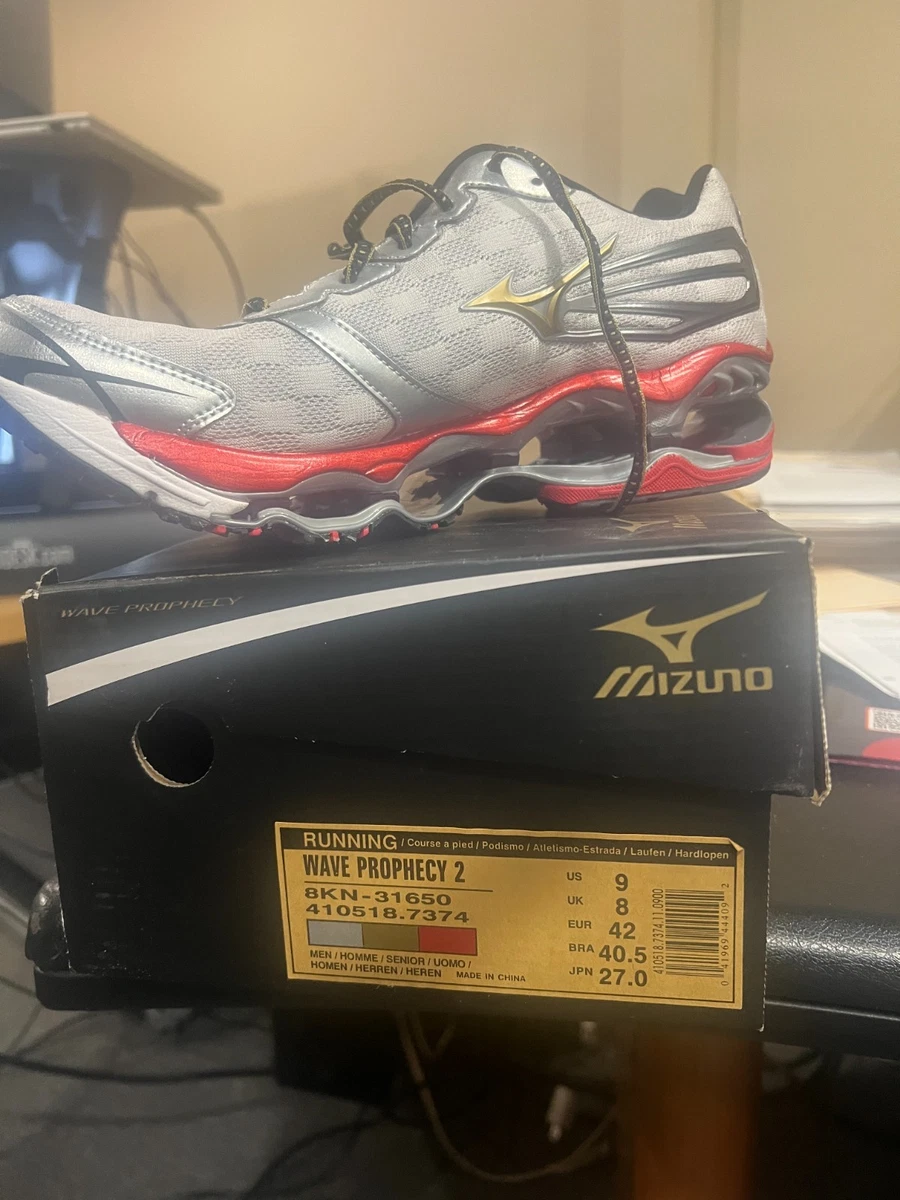 Mizuno Wave Prophecy Sneakers for Men for Sale - Shop Men's