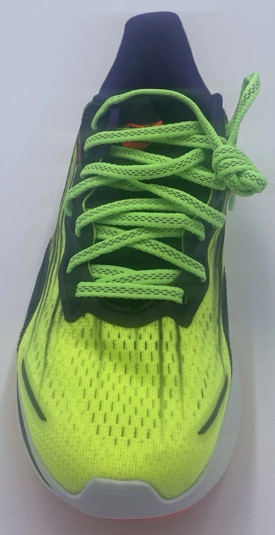Size 7 - Saucony Endorphin Shift 2 ViZiPRO W image 9