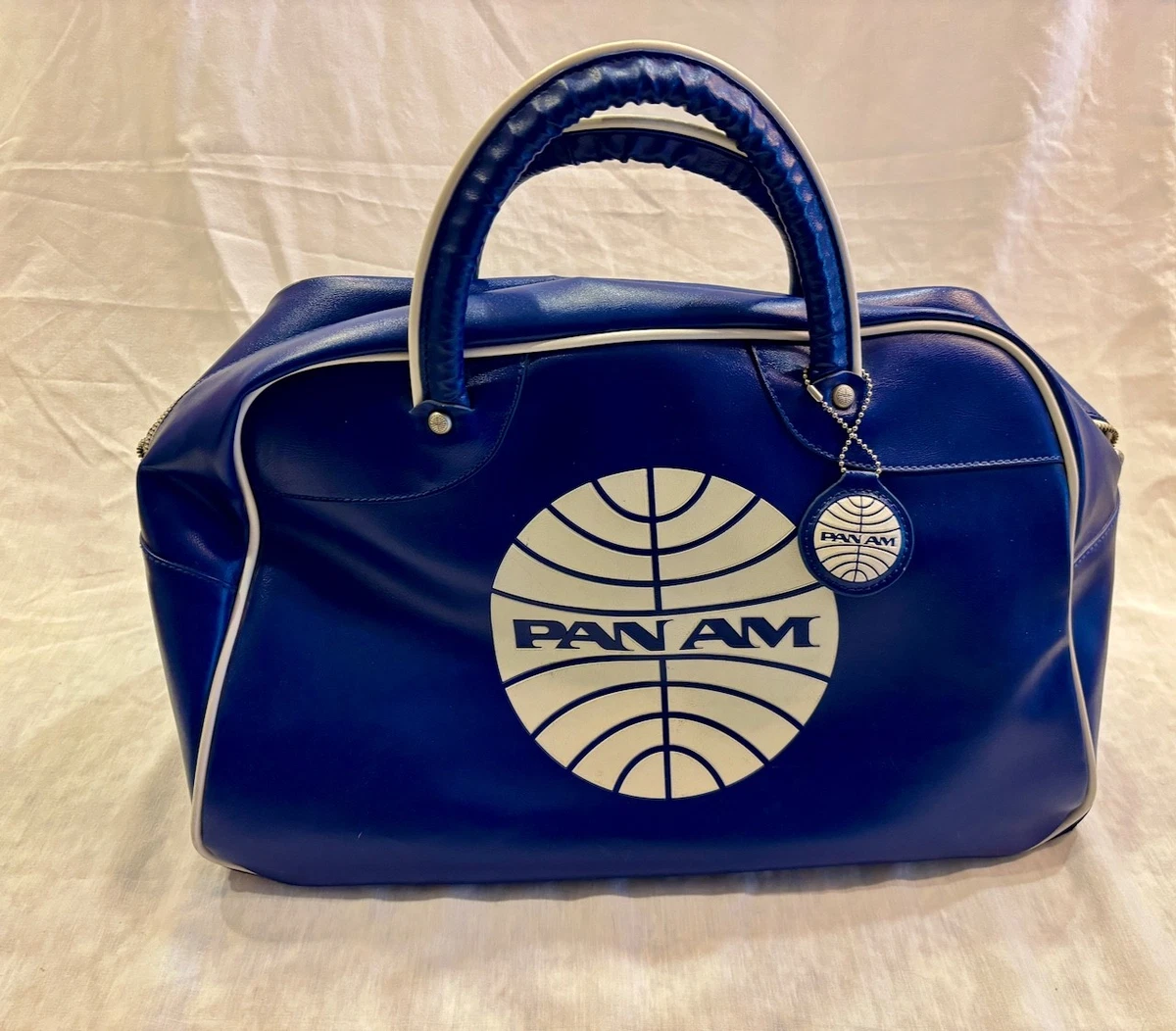 Bag Pan Am Airlines Collectibles for sale | eBay