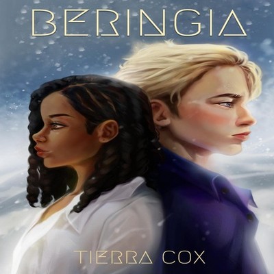 Beringia A sci-fi BWWM Romance Tierra Cox Paperback Amazon Digita
