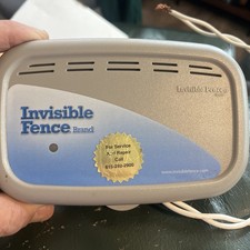 Invisible Fence ICT-801 Dog Containment Transmitter 800 Series 7k/10k No Adapte