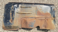 Oem Inner Fender Pssenger Right 51 52 1952 1951 Ford Truck Oem Inner Fender Pssenger Right 51 52 1952 1951 Ford Truck