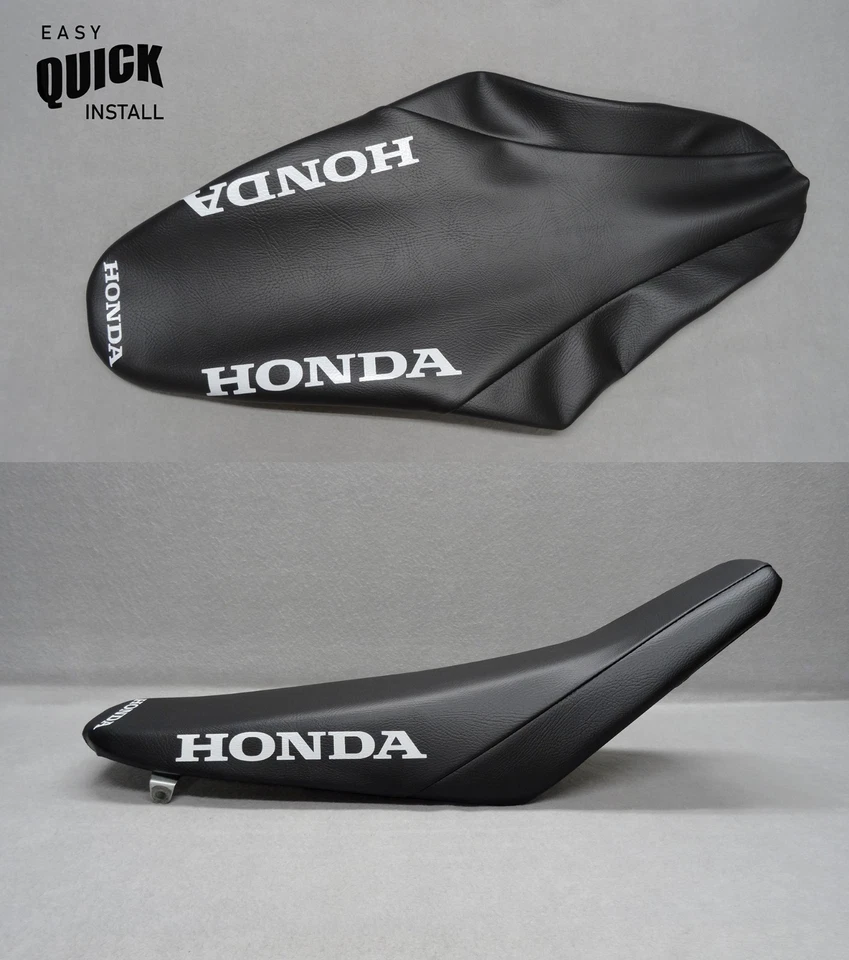 FUNDA ASIENTO HONDA CR125R CR250R 2000 - 2007 2001 2002 2003 2004 2005 2006 Foto 2 de 3
