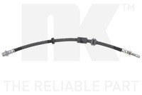 NK Bremsschlauch 854832 FüR 545 544 533 Volvo V50 S40 C30 2 C70 542 Bifuel CDI
