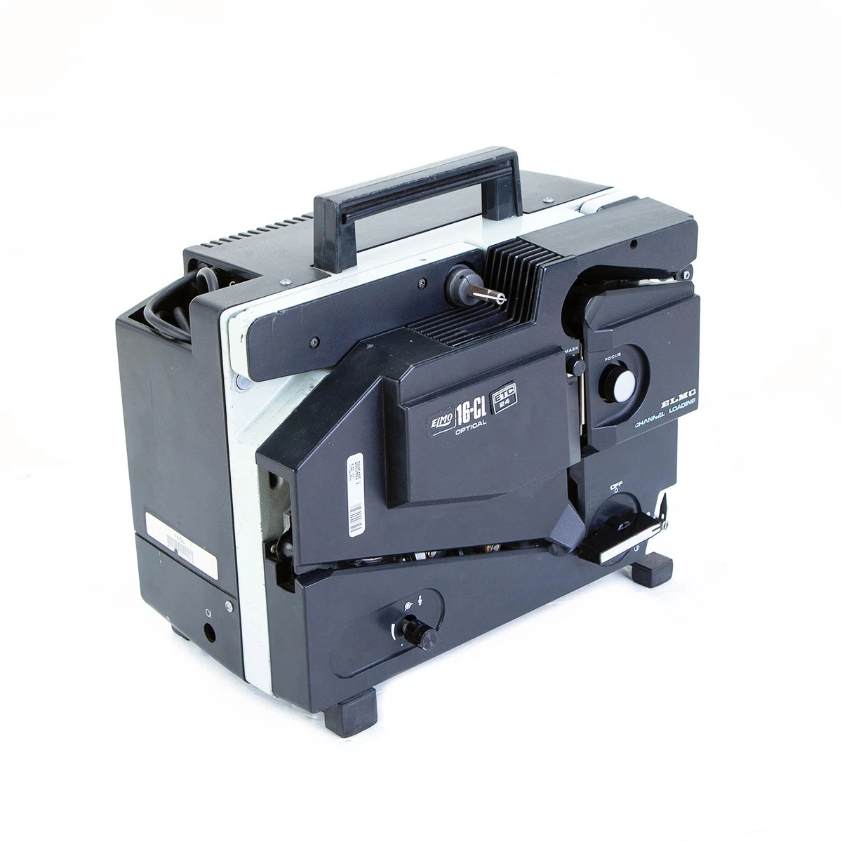 elmo 16mm products for sale | eBay