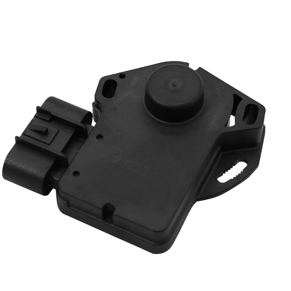For Chevy Malibu 04-09 Pontiac G6 05-09 Accelerator Pedal Position Sensor Foto 4 de 4