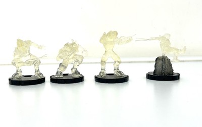 Wizkids Halo Actionclix Cloaked Master Chief Elite Zealots X4 Gaming Figuren 07