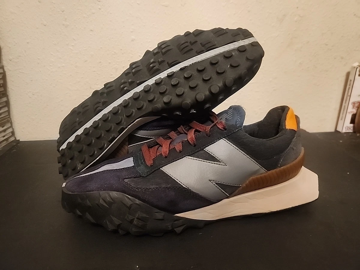 New Balance XC-72 Black Multi for Sale | Authenticity Guaranteed