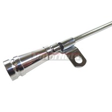 Aluminum Handle Sbf Chromeengine Oil Dipstick 260 289 302 347 351w Smllblockford Aluminum Handle Sbf Chromeengine Oil Dipstick 260 289 302 347 351w Smllblockford