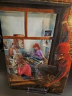 The Amazing Spider-Man #17 (981)  Bermejo Amazing Visions Cover Ratio 1-100 Rare