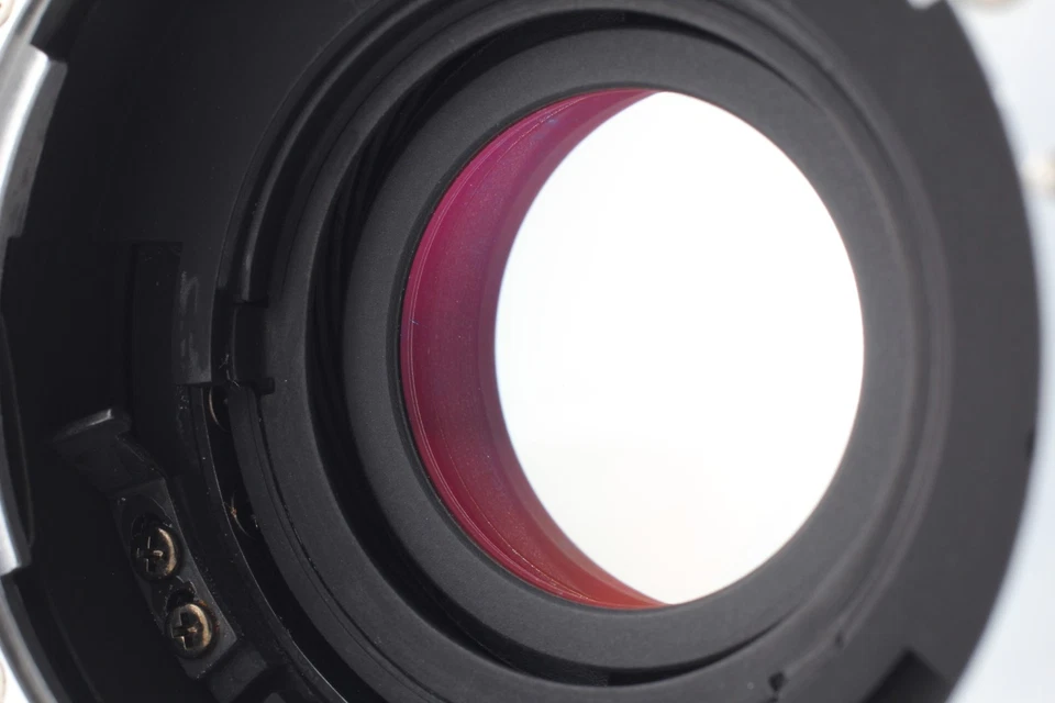 🎄[Optics MINT] Nikon AF Teleconverter TC-16A 1.6X From JAPAN - Image 3 of 4