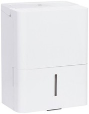 Challenge 10 Litre Dehumidifier Moisture Air Mould Fan Cooler - 1 Year Guarantee
