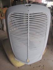 1937 Ford Pickup Grille