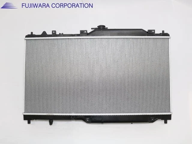 MAZDA CX-3 2015 LDA-DK5FW Radiator S55215200 [New] [PA112408235] - Image 2 of 2