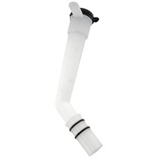 Washer Reservoir Filler Neck Chevrolet Trax 2018–2021