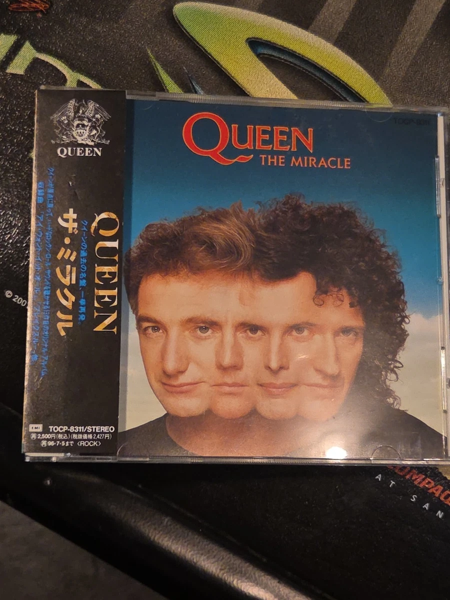 Queen Limited Edition Music CDs for sale | eBay