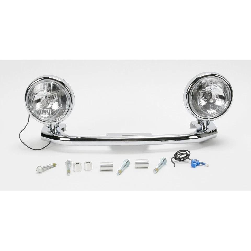 Cobra Steel Lightbars/Spotlights - 04-0151 - Image 2 of 4