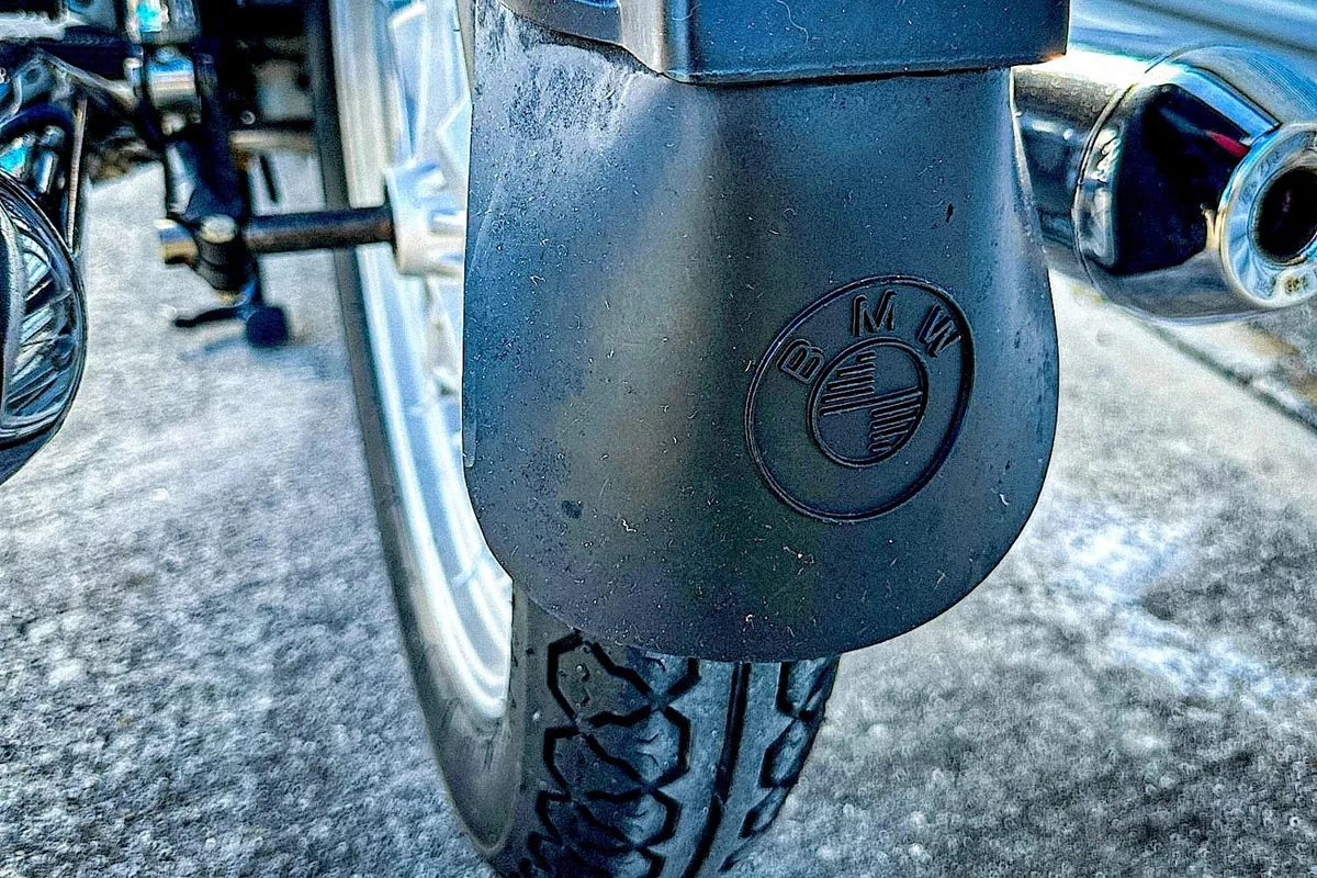 Is the Durable 1984 BMW R65 a Daily Classic?