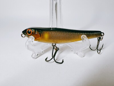 Megabass Dog X Jr Coayu 1/5oz 71mm