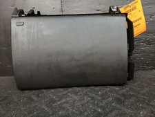 2014 CADILLAC CTS DASH POWER GLOVE BOX STORAGE COMPARTMENT BLACK