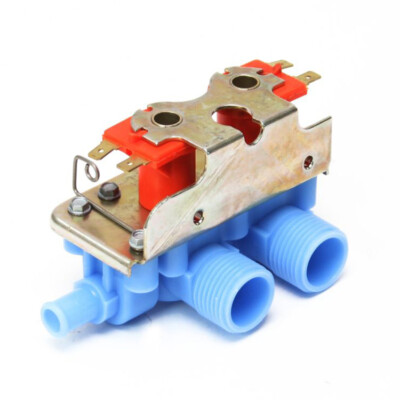 #ad ForeverPRO WP22001274 Valve Water for Jenn Air Washer Dryer Combo 22001274 22... $121.24