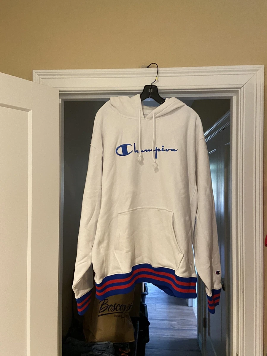 Boscov s men s champion outlet sweatshirts